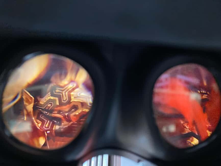 XR-TheaterCafeJapaDive Osaka - Who Would Love This?