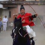 Yabusame Adventure with Mt. Fuji Views - FAQ