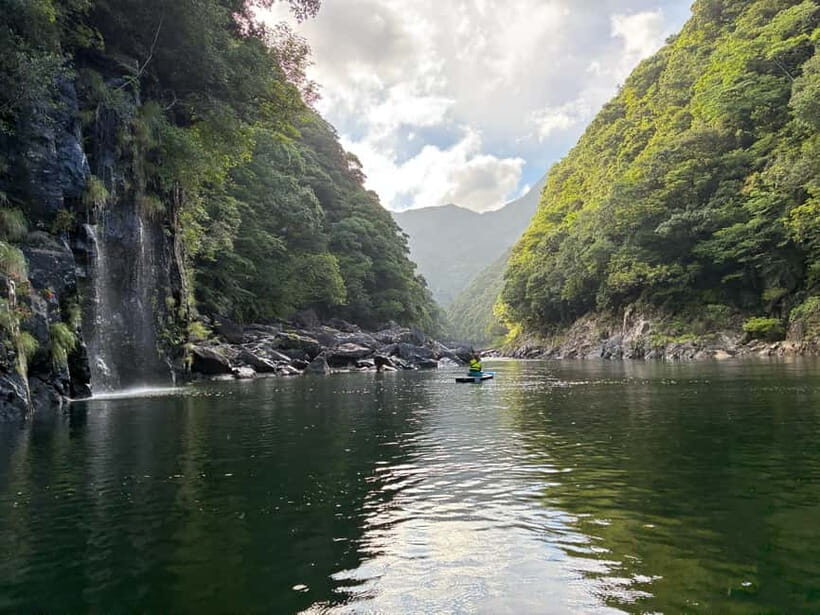 Yakushima: Private Guided Tour - FAQs