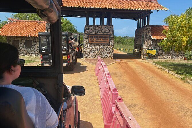 Yala 4h Jeep Safari: Guided Wildlife Experience (All Inclusive) - What’s Included and What’s Not