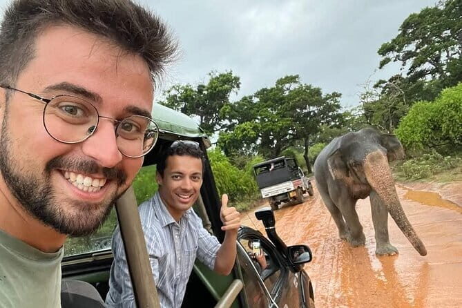 Yala National Park Safari Tour From Hambantota Port - Is It Worth the Price?