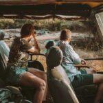 Yala Safari Tour from Hambantota Port by Ajith Safaris - Why This Tour Works