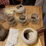 Yamaguchi Healthy tea drinking  dinner - Final Thoughts