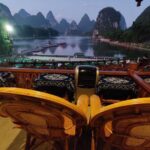 Yangshuo Impression Liusanjie Show Ticket - The Itinerary in Detail