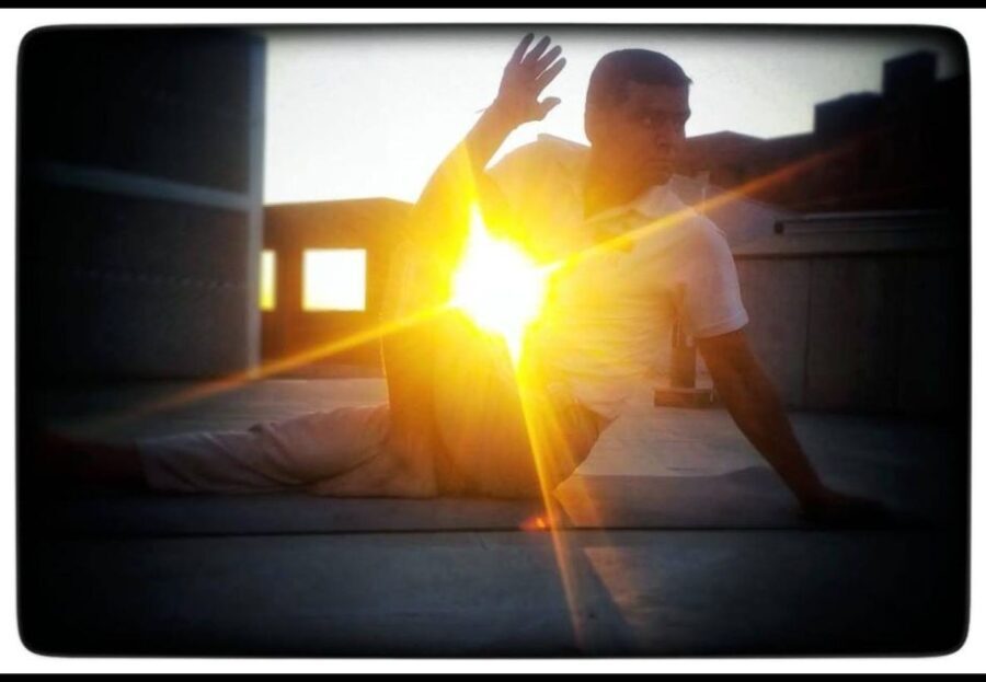 Yoga with Heritage walking - Why This Tour Works Well