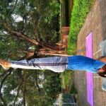Yoga with Manjeet - The Environment and Atmosphere