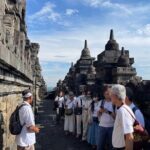 Yogyakarta: Borobudur Sunset Shared Guided Tour - Included and Not Included: What You Gain