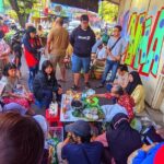 Yogyakarta Culinary&Walking Tour with English/France/Italy guide - FAQs