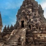 Yogyakarta: Prambanan Temple Entrance Ticket - Transportation and Practicalities