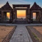 Yogyakarta: Ratu Boko Temple Entrance Ticket - What to Expect at Ratu Boko