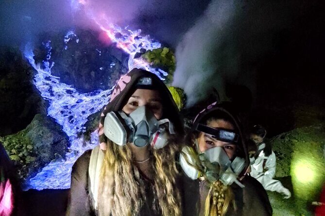 Yogyakarta to Bali 3 Days Bromo And Ijen ALL IN PRIVATE Tour - What’s Included and What’s Not