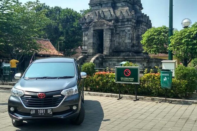 Yogyakarta Tour and English Speaking Driver - Traveler Insights from Reviews