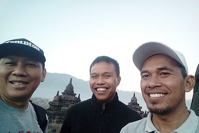 Yogyakarta Transport - English speaking driver - Itinerary and Experience Breakdown