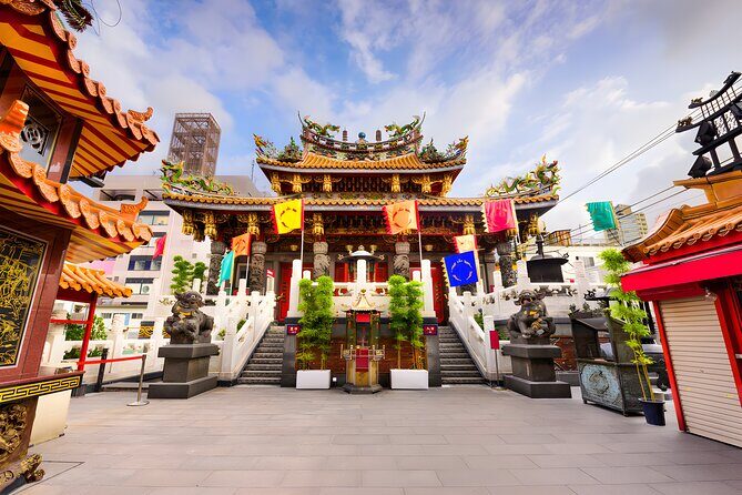 Yokohama and Kamakura Private Day Trip from Tokyo - Why This Tour Offers Great Value