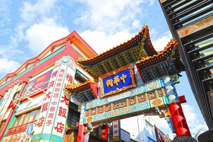 Yokohama: Chinatown Guided Walking Tour - The Guide: Your Cultural Companion