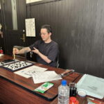 Yokohama: Japanese Calligraphy Class with Tea(sencha)&Sweets - Why This Experience Offers Great Value