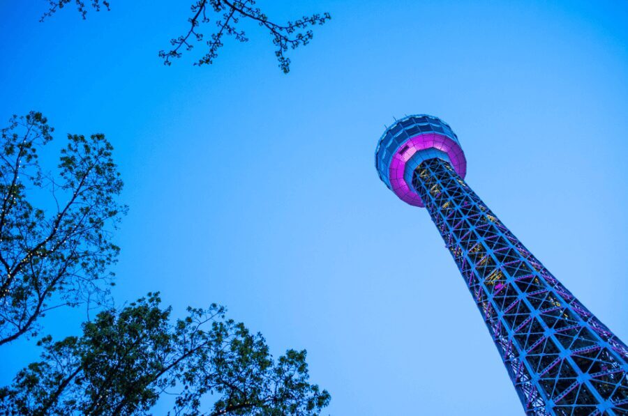 Yokohama Kanagawa One Day Private Charter car from Tokyo - How the Tour Works: Step-by-Step