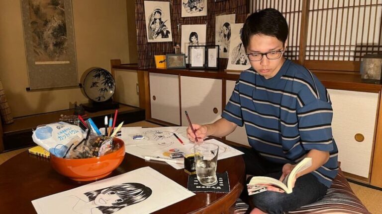 Yokohama Manga Art & Japanese Cooking Experience - Why This Experience Works for Different Travelers