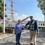 Yokohama: Poke Lids Tour with Ramen and Water Taxi - Ramen at Japan Ramen Food Hall