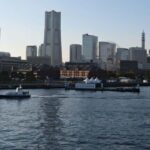 Yokohama: Portside City Highlights Tour - Exploring Yokohama on a Day Trip