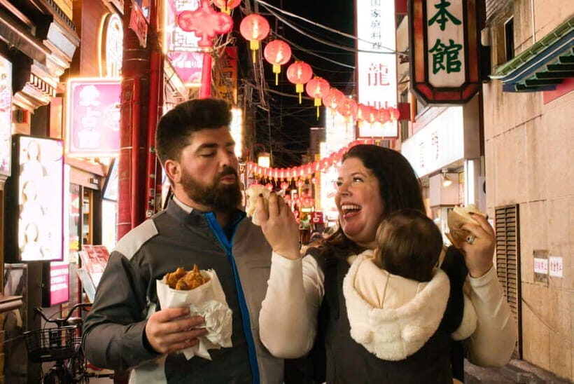 Yokohama Private & Customizable Tour - All-in-One Experience - The Itinerary: Flexibility and Focus on What Matters