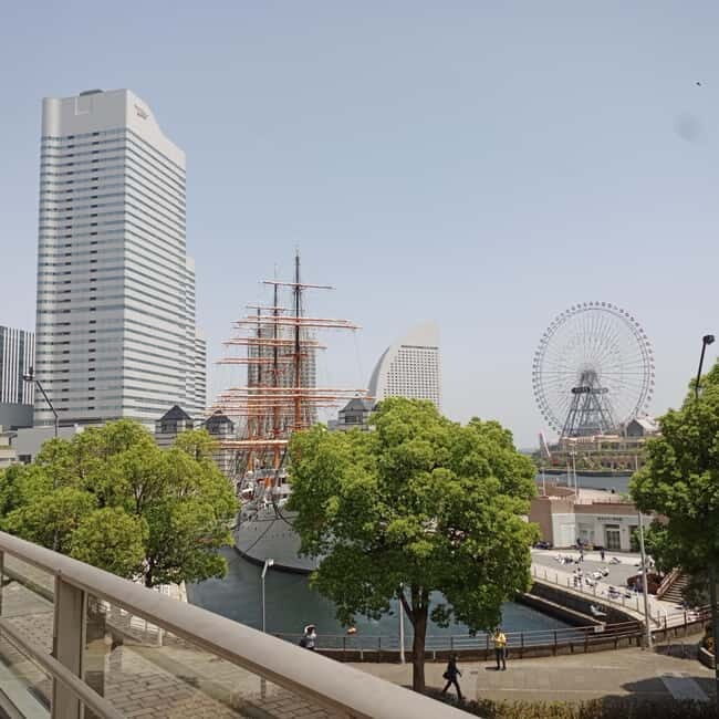 Yokohama: Tour with Coffee and Lunch - Final Thoughts: Is This Tour for You?