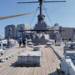 Yokosuka: Battleship Mikasa Guided Tour - Russo-Japanese War - The Sum Up