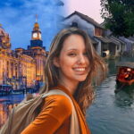 Yu Garden, Old Street, Bund & Zhujiajiao Water Town Bus Tour - Practical Details and What’s Included