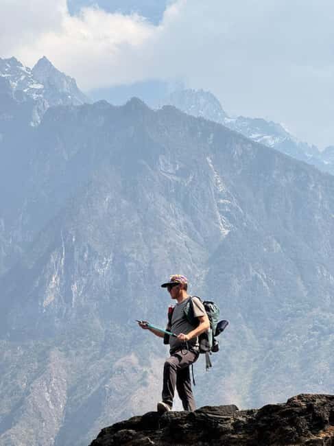 Yunnan: Private 2-Day Tiger Leaping Gorge Hiking Tour - What Makes This Tour Valuable?
