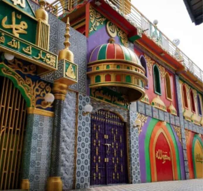 Zamboanga: Half-Day City Tour with Guide - What to Expect