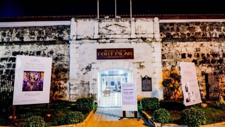 Zamboanga: Historical City Tour - How the Experience Keeps Value in Focus