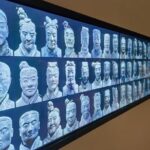 ZANBUS: Xi'an Qin Terra-cotta Warriors Bus Tour Departs at 8/9 AM - Transportation and Group Dynamics