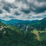 Zhangjiajie: 2-Day Private Tour National Forest Park - Exploring Tianmen Mountain
