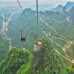 Zhangjiajie: Day Trip to Tianmen Mountain - Practical Tips for the Trip