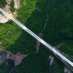 Zhangjiajie: Grand Canyon and Glass Bridge Guided Day Trip - Who Will Love This Tour?
