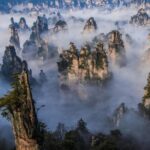 Zhangjiajie National Forest Park Entrance Ticket - The Sum Up