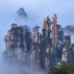 Zhangjiajie National Forest Park & Transportation Ticket - The Value of the Package