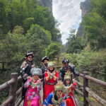 Zhangjiajie: Quartz Sand Painting Experience & Art Gallery - Frequently Asked Questions