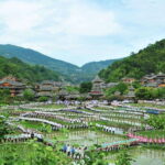 Zhaoxing: 3-Day Guided Tour with Batik Workshop - Exploring Zhaoxing and Surroundings