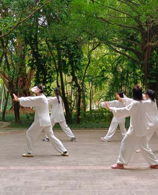 Zhengzhou: Cultural Alleys, Handicraft, and Night Market - The Itinerary in Detail