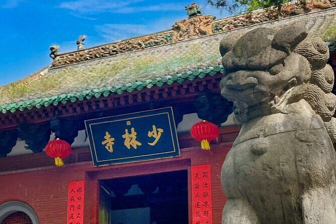 Zhengzhou Private Day Tour to Shaolin Temple and Longmen Grottoes - Authentic Experiences and Insider Tips