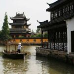 Zhujiajiao Private Day Tour and Shanghai Acrobatic Show - Authenticity and Reviews: What Travelers Are Saying