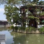 Zhujiajiao Water Village Half Day Tour - A Detailed Look at the Zhujiajiao Water Village Half Day Tour