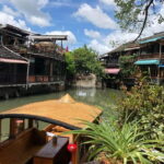 Zhujiajiao: Water Village Tour,Explore The "Venice" of China - A Detailed Look at the Zhujiajiao Water Village Tour