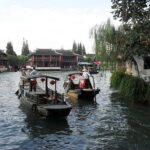 Zhujiajiao with Private Customized Shanghai City Highlights - What Travelers Are Saying
