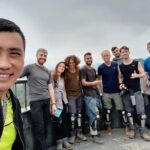 ZinDin Tours in Hagiang - The Itinerary Breakdown