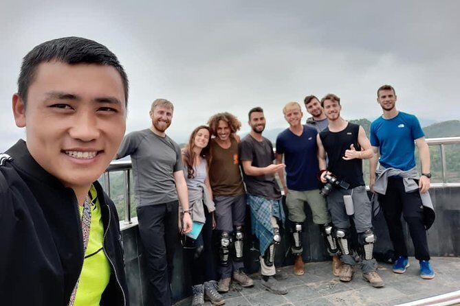 ZinDin Tours in Hagiang - The Itinerary Breakdown