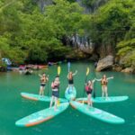 Zipline in Dark Cave- Paradise Cave Tour: Dong Hoi/Phong Nha - Why This Tour Offers Great Value