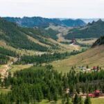 1 Day Coach Tour of Genghis Khan Statue Complex and Terelj National Park Including Lunch - Exploring the Itinerary