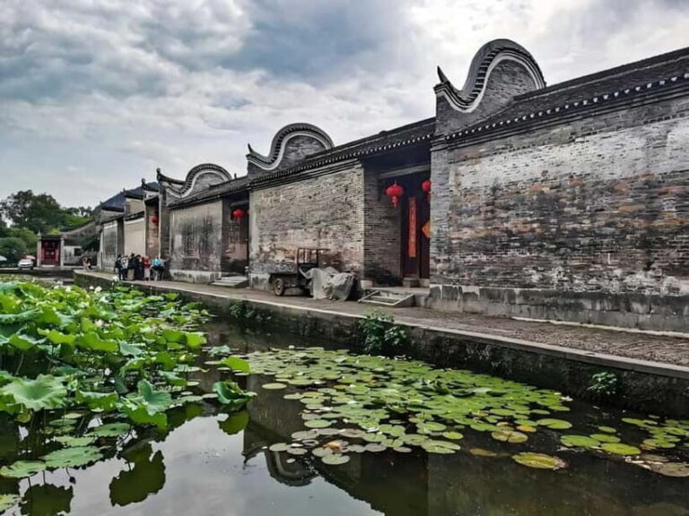 1 Day Guilin Tour: Village Visit, Waterfall Viewing, Hiking - An In-Depth Look at the Guilin Day Tour